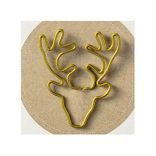 Bild 2 - Hirschklammer