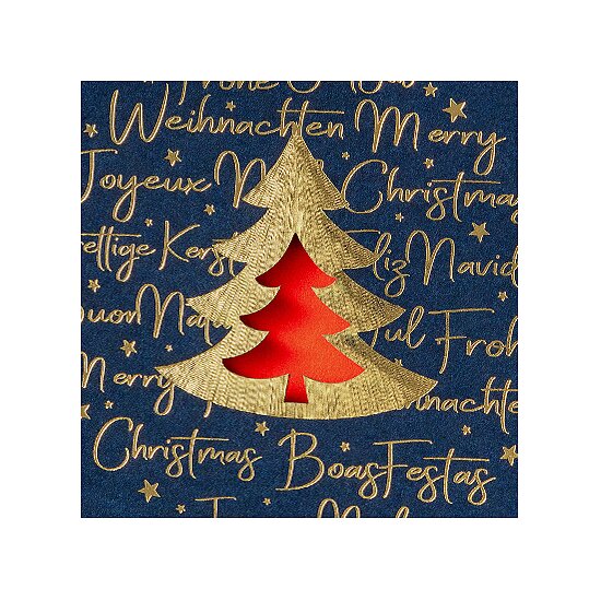 Bild 2 - Edle Typografie