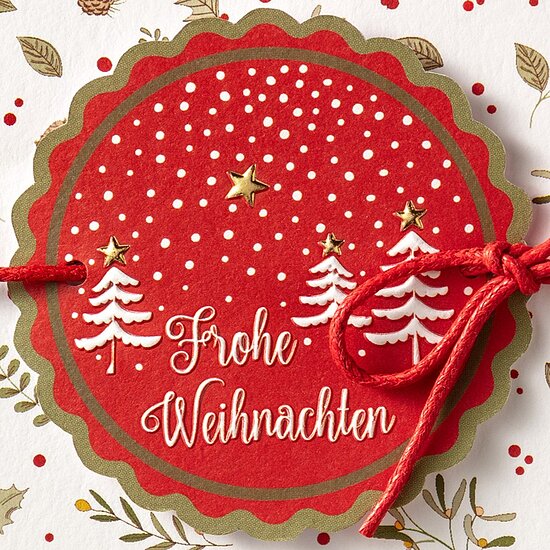 Bild 2 - Weihnachtsanh�nger