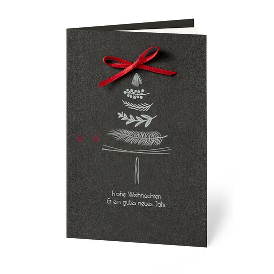 Bild 1 - Schleifenbaum