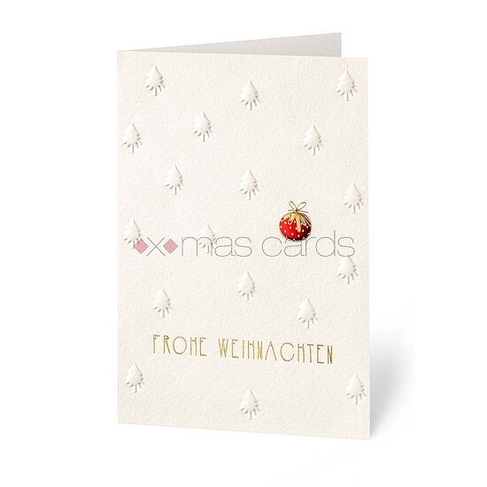 Bild 1 - Festliche Stimmung