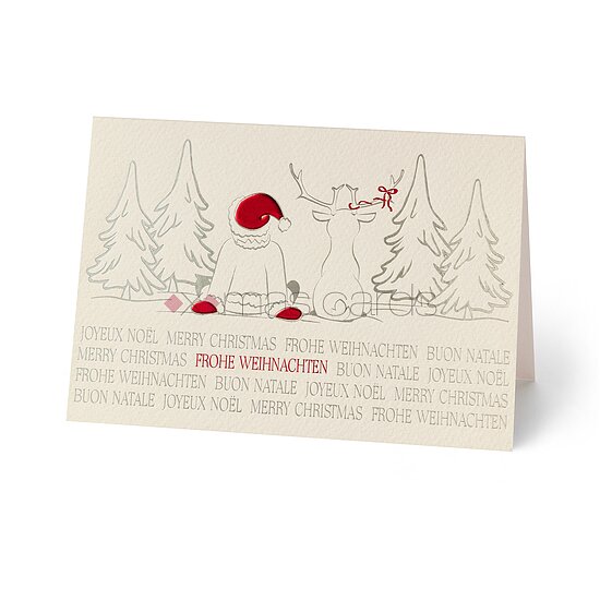 Bild 1 - Weihnachtsteam