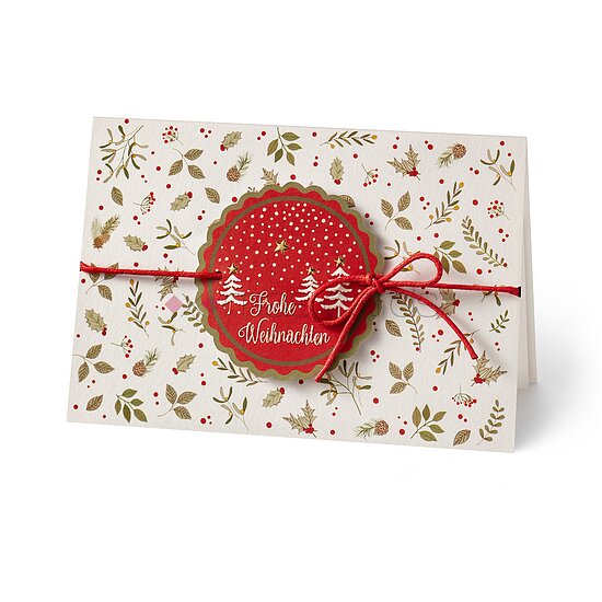 Bild 1 - Weihnachtsanh�nger