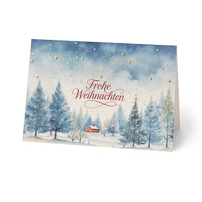Winterlandschaft