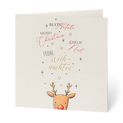 Rudolph