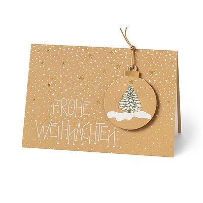 Weihnachtsanh�nger