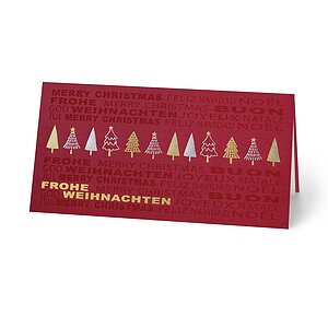 Typografische B�ume