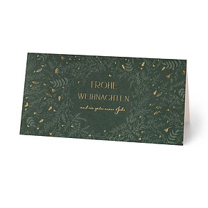 Edle Weihnachtsw�nsche