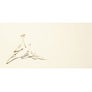 Couvert ohne Fenster