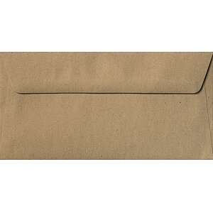 Couvert ohne Fenster - Kraftpack